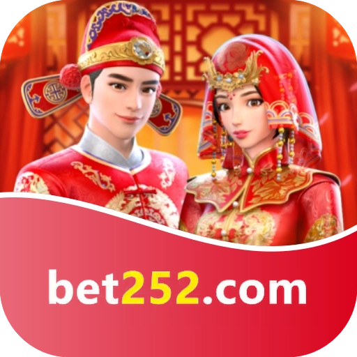 bet252 logo
